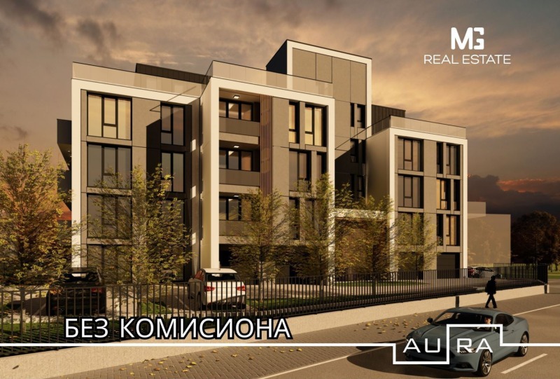 Na prodej  1 ložnice Sofia , Ovča kupel , 67 m2 | 66385025 - obraz [2]