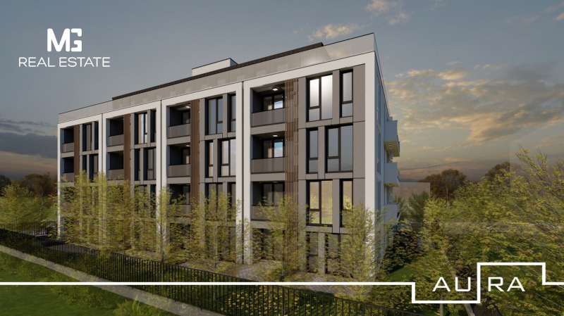 Na prodej  1 ložnice Sofia , Ovča kupel , 67 m2 | 66385025 - obraz [12]