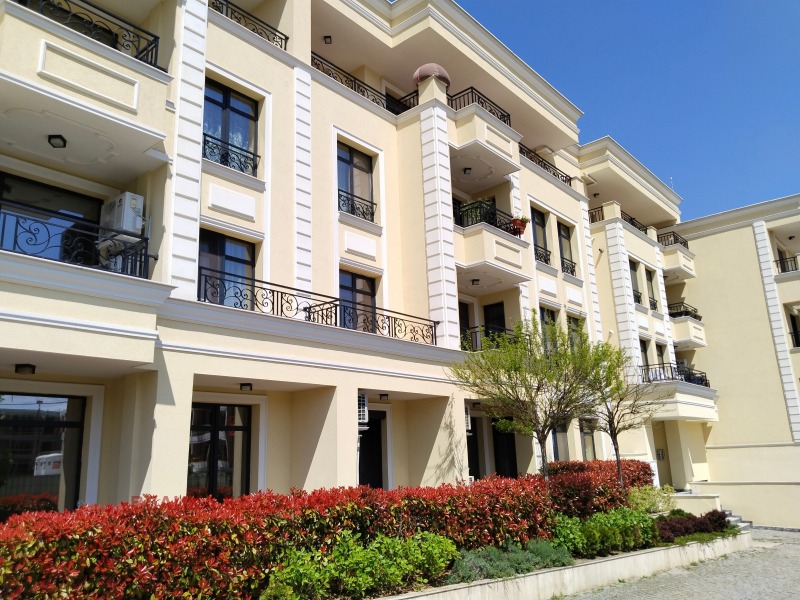 Na prodej  1 ložnice Sofia , Vitoša , 63 m2 | 63928049 - obraz [2]