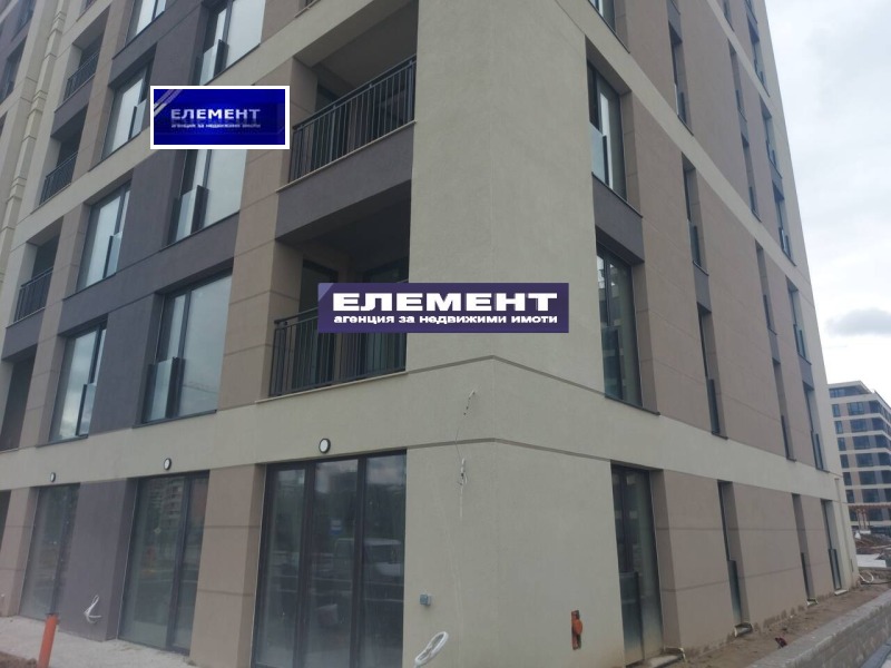 À vendre  1 chambre Plovdiv , Trakiya , 73 m² | 91018234