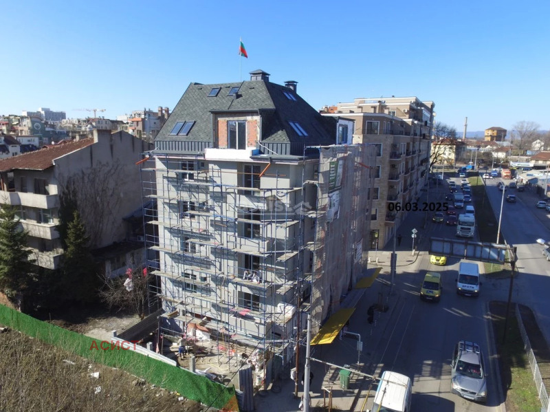 На продаж  1 спальня София , Банишора , 91 кв.м | 14760680 - зображення [3]