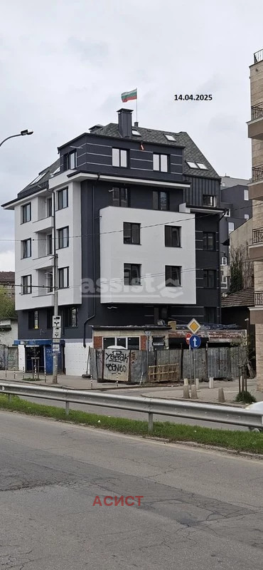 На продаж  1 спальня София , Банишора , 91 кв.м | 14760680 - зображення [2]