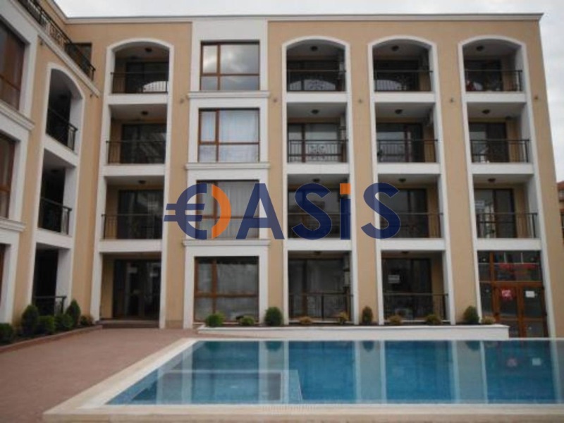 Προς πώληση  1 υπνοδωμάτιο περιοχή Μπουργκάς , κ.κ. Ελενητε , 59 τ.μ | 57174251 - εικόνα [11]