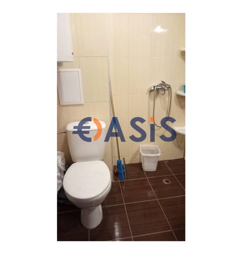 Προς πώληση  1 υπνοδωμάτιο περιοχή Μπουργκάς , κ.κ. Ελενητε , 59 τ.μ | 57174251 - εικόνα [10]