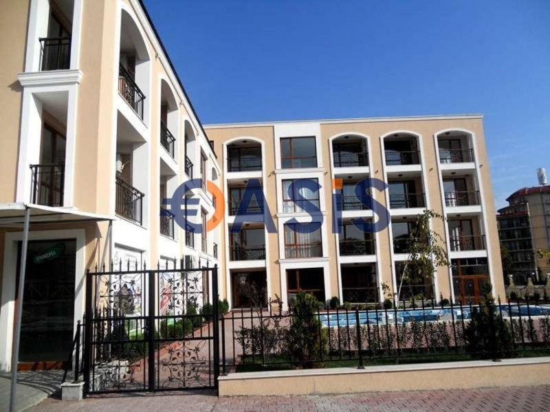 Προς πώληση  1 υπνοδωμάτιο περιοχή Μπουργκάς , κ.κ. Ελενητε , 59 τ.μ | 57174251 - εικόνα [15]