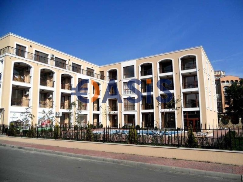 Προς πώληση  1 υπνοδωμάτιο περιοχή Μπουργκάς , κ.κ. Ελενητε , 59 τ.μ | 57174251 - εικόνα [14]
