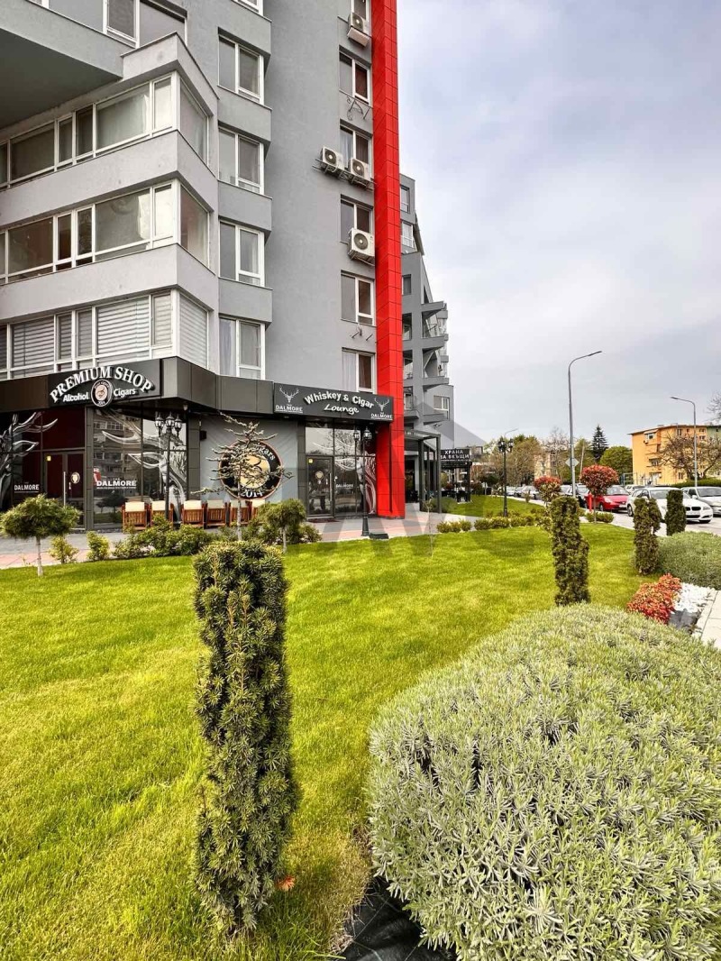 Продава 2-СТАЕН, гр. Пловдив, Съдийски, снимка 10 - Апартаменти - 51052952