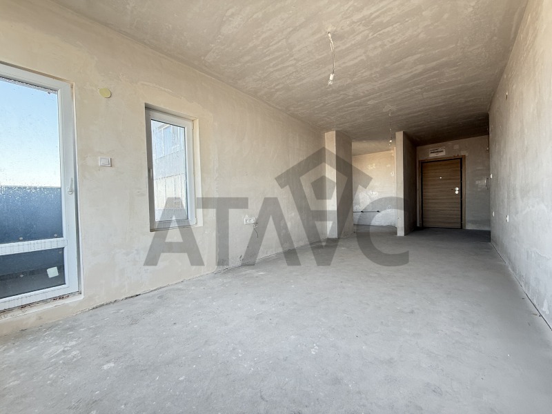 Продава 2-СТАЕН, гр. Пловдив, Съдийски