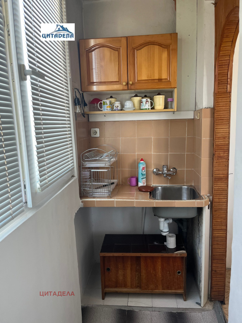 Продаја  1 спаваћа соба Стара Загора , Казански , 38 м2 | 13028752 - слика [7]