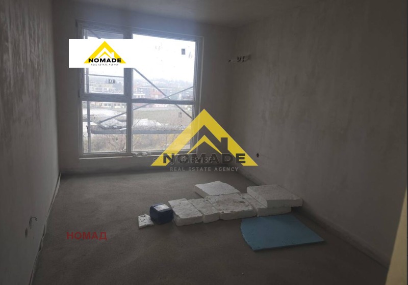 Продава 2-СТАЕН, гр. Пловдив, Южен, снимка 3 - Апартаменти - 52409935