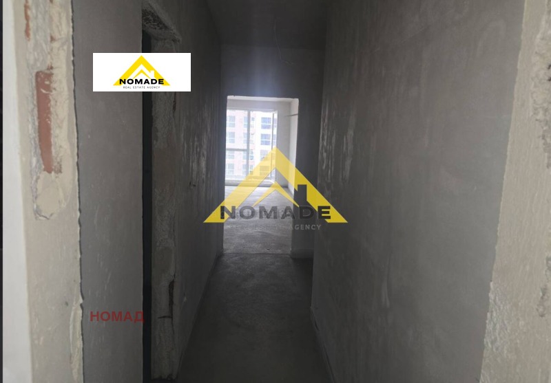 Продава 2-СТАЕН, гр. Пловдив, Южен, снимка 4 - Апартаменти - 52409935