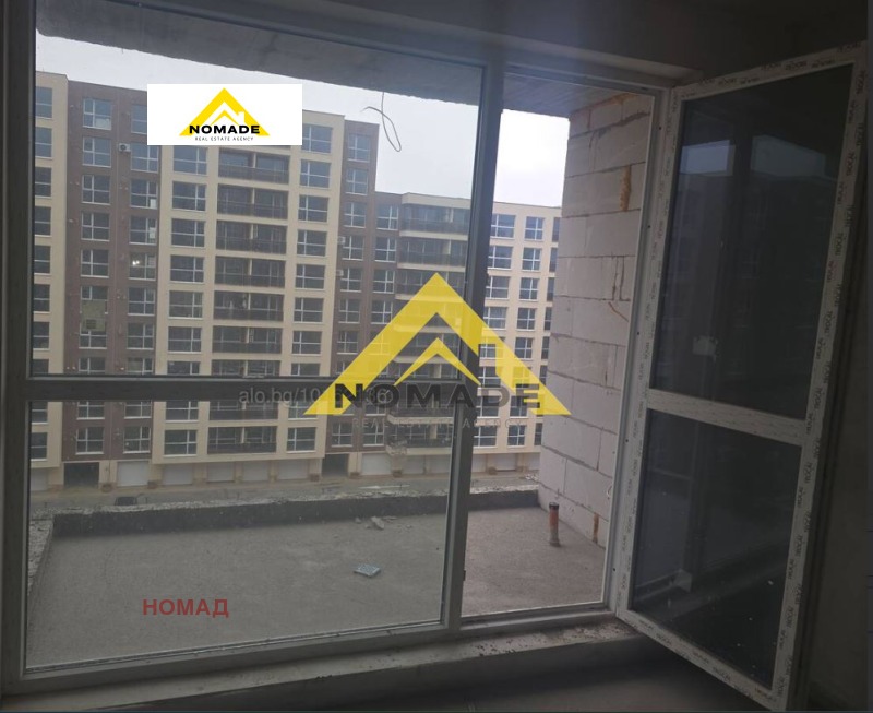 Продава 2-СТАЕН, гр. Пловдив, Южен, снимка 5 - Апартаменти - 52409935