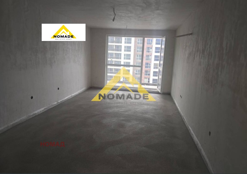 Продава 2-СТАЕН, гр. Пловдив, Южен, снимка 2 - Апартаменти - 52409935