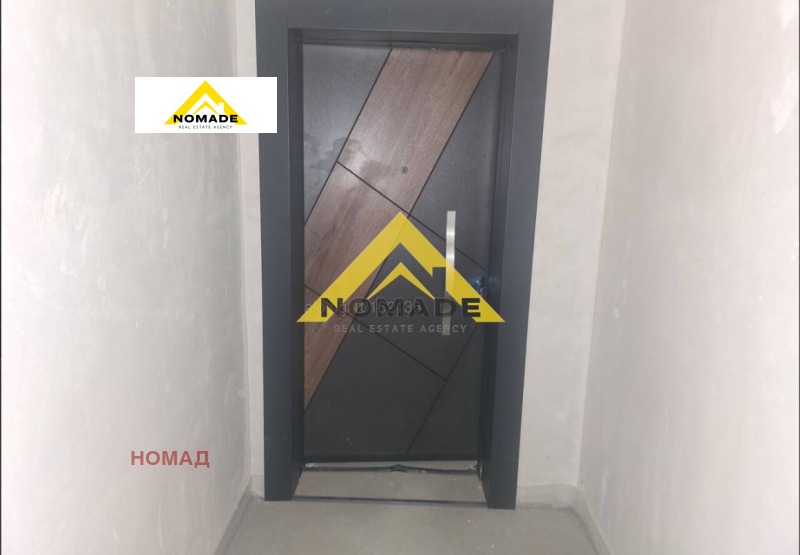 Продава 2-СТАЕН, гр. Пловдив, Южен, снимка 6 - Апартаменти - 52409935