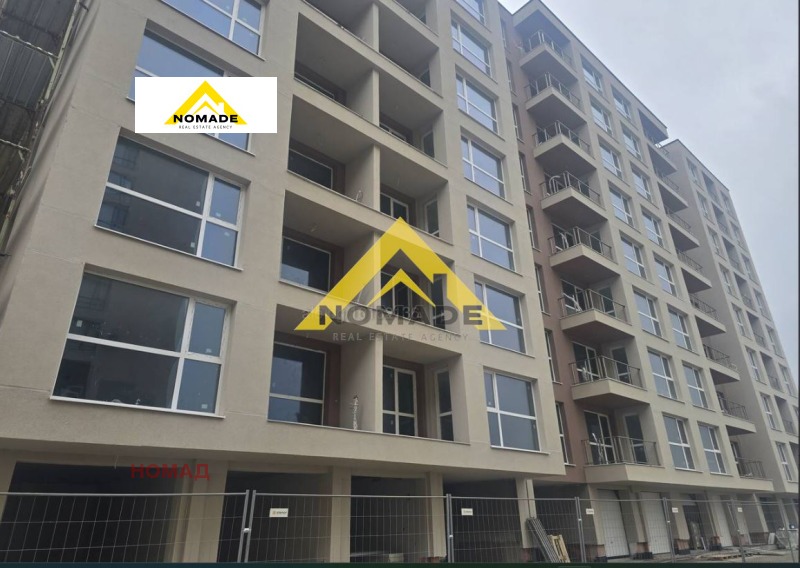 Продава 2-СТАЕН, гр. Пловдив, Южен, снимка 7 - Апартаменти - 52409935