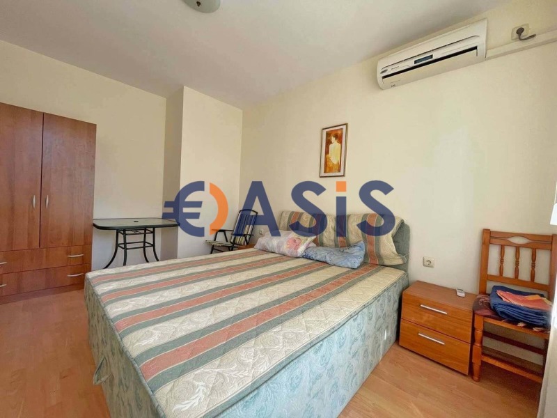 Продава 2-СТАЕН, гр. Свети Влас, област Бургас, снимка 5 - Апартаменти - 53088516