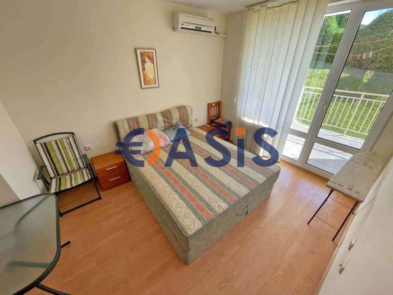 Продава 2-СТАЕН, гр. Свети Влас, област Бургас, снимка 2 - Апартаменти - 53088516