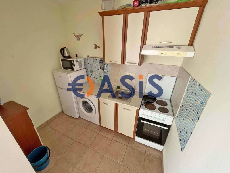 Продава 2-СТАЕН, гр. Свети Влас, област Бургас, снимка 6 - Апартаменти - 53088516