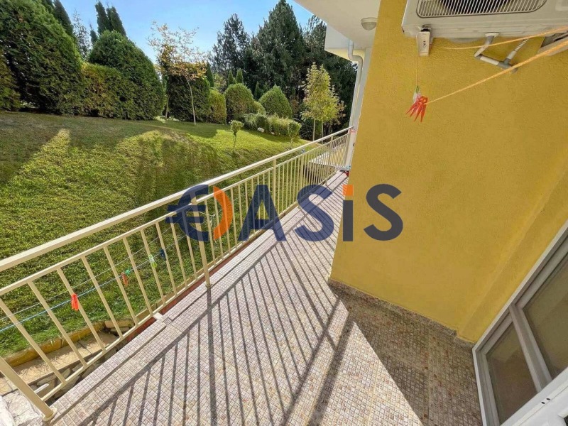 Продава 2-СТАЕН, гр. Свети Влас, област Бургас, снимка 8 - Апартаменти - 53088516