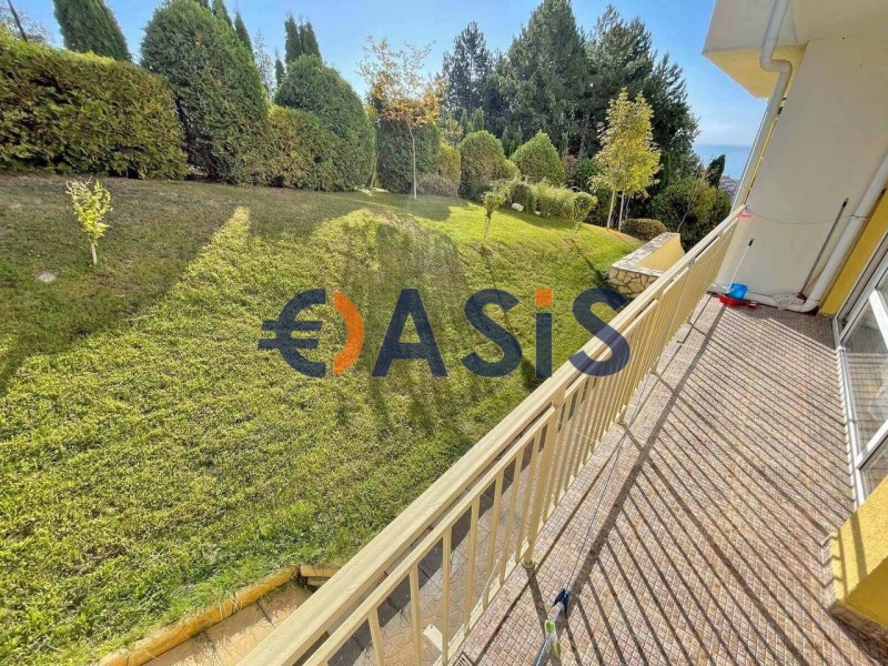 Продава 2-СТАЕН, гр. Свети Влас, област Бургас, снимка 10 - Апартаменти - 53088516