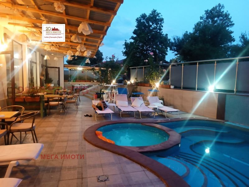 Продава 2-СТАЕН, гр. Китен, област Бургас, снимка 5 - Апартаменти - 53721182