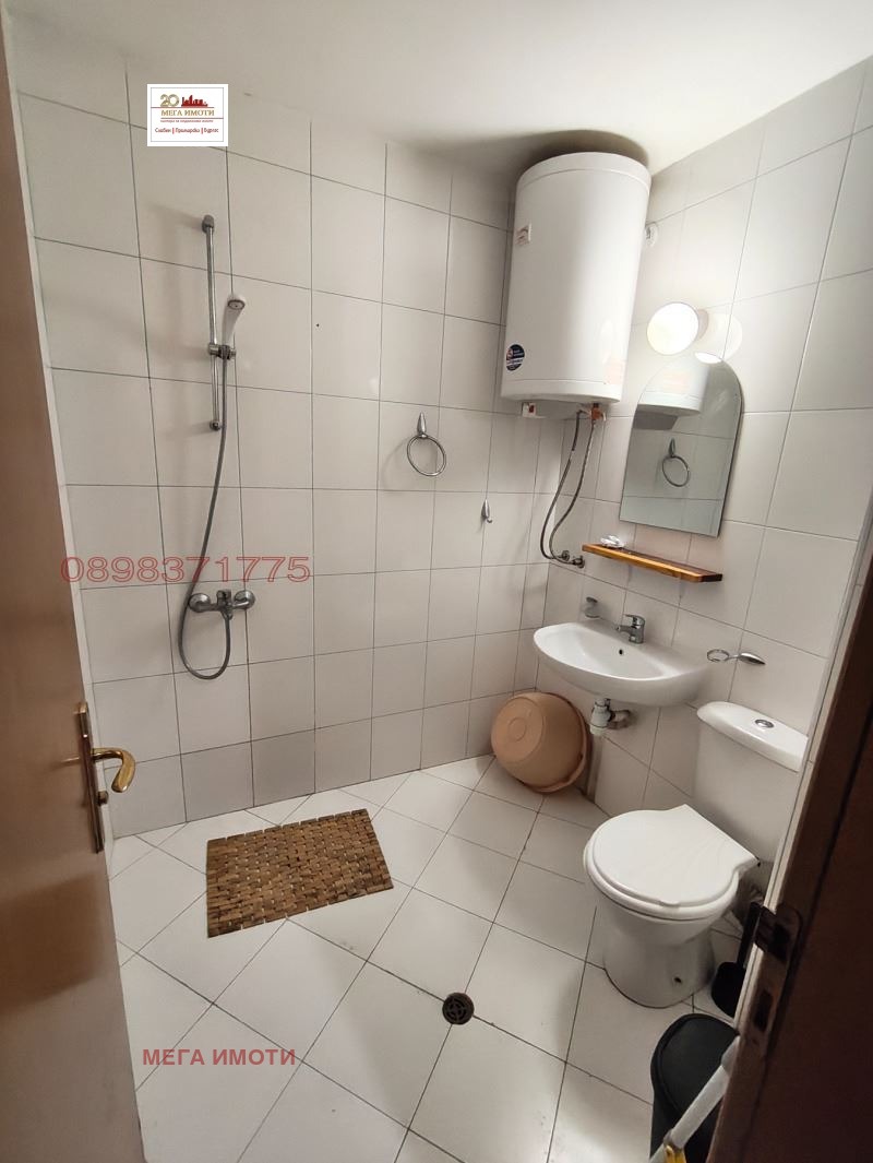 Продава 2-СТАЕН, гр. Китен, област Бургас, снимка 8 - Апартаменти - 53721182