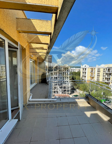 Продава 2-СТАЕН, к.к. Слънчев бряг, област Бургас, снимка 8 - Апартаменти - 55956398