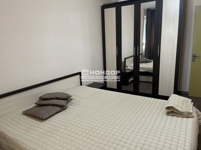 Te koop  2 slaapkamers Plovdiv , Trakija , 73 m² | 32541047 - afbeelding [6]