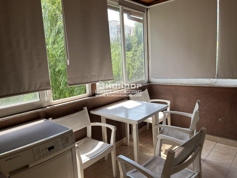 For Sale  2 bedroom Plovdiv , Trakiya , 73 sq.m | 32541047 - image [9]