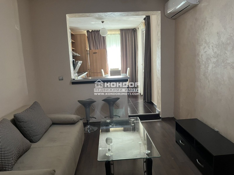 Te koop  2 slaapkamers Plovdiv , Trakija , 73 m² | 32541047 - afbeelding [3]