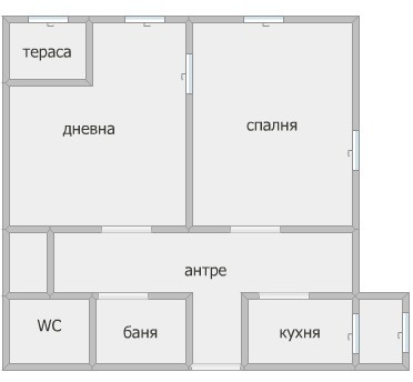 Продава  3-стаен град Стара Загора , Център , 80 кв.м | 25020212 - изображение [8]