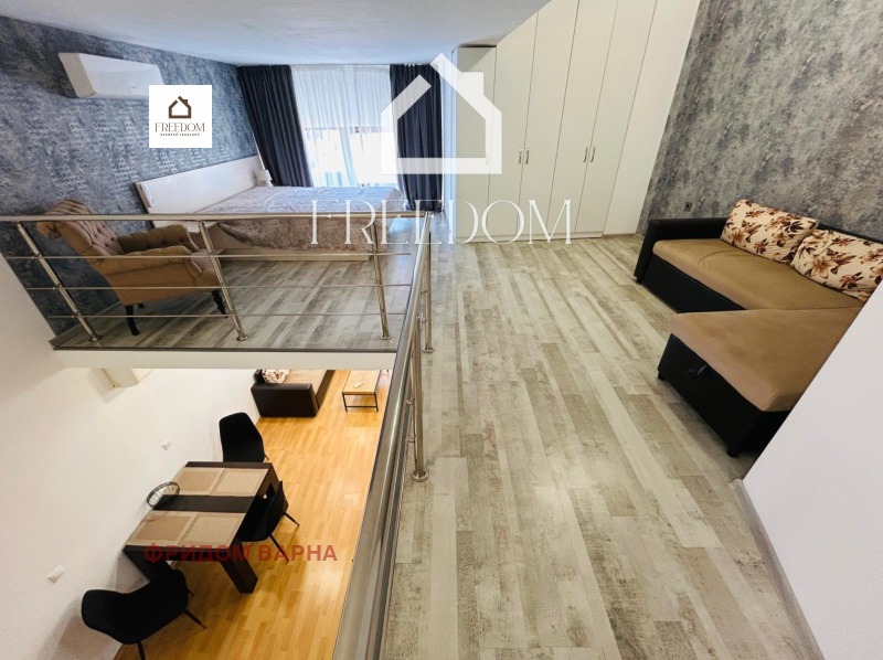 In vendita  2 camere da letto Varna , Tsentar , 92 mq | 26174663 - Immagine [9]