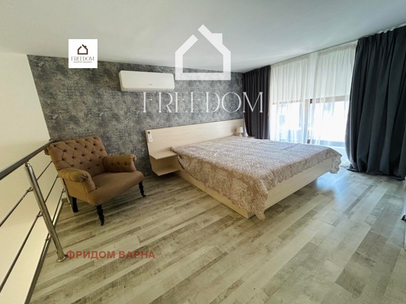 In vendita  2 camere da letto Varna , Tsentar , 92 mq | 26174663 - Immagine [4]