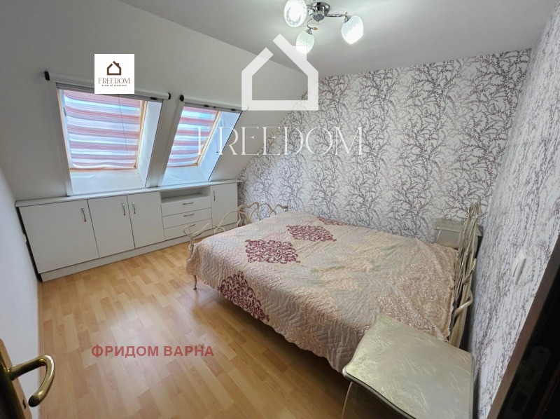 In vendita  2 camere da letto Varna , Tsentar , 92 mq | 26174663 - Immagine [6]