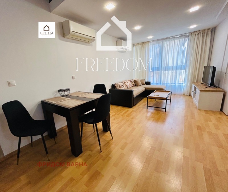 In vendita  2 camere da letto Varna , Tsentar , 92 mq | 26174663 - Immagine [7]