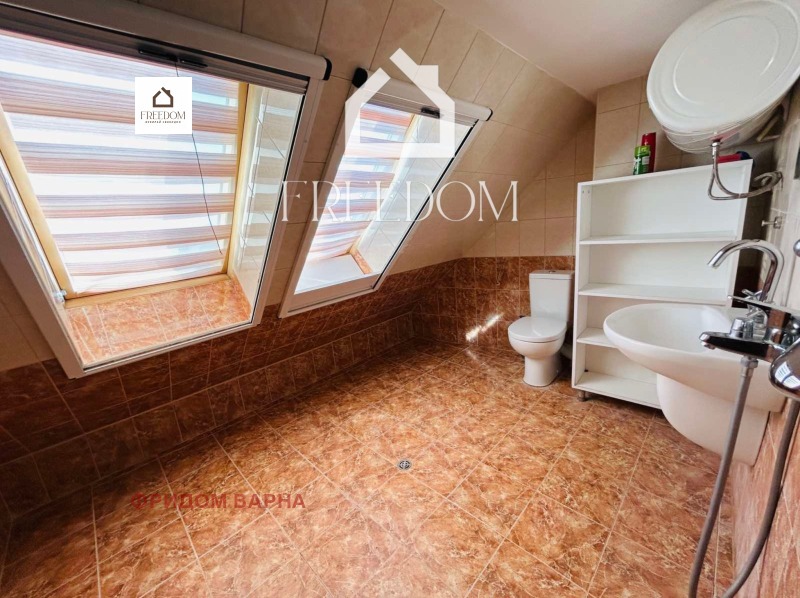 In vendita  2 camere da letto Varna , Tsentar , 92 mq | 26174663 - Immagine [8]