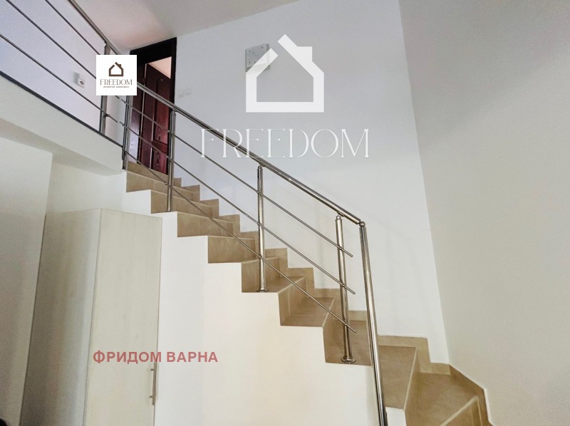 In vendita  2 camere da letto Varna , Tsentar , 92 mq | 26174663 - Immagine [3]