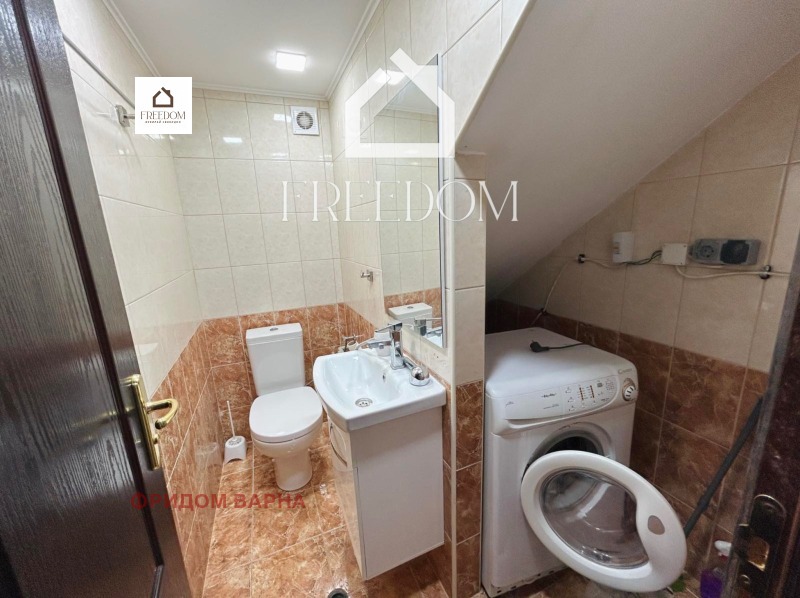 In vendita  2 camere da letto Varna , Tsentar , 92 mq | 26174663 - Immagine [5]