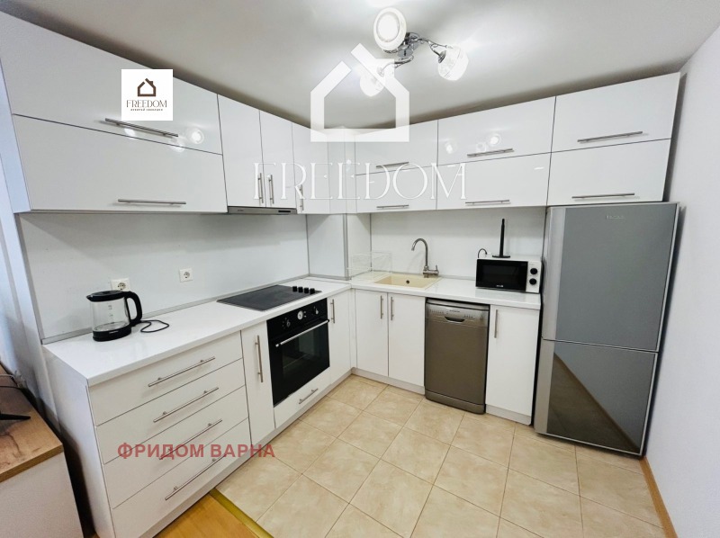 In vendita  2 camere da letto Varna , Tsentar , 92 mq | 26174663 - Immagine [2]