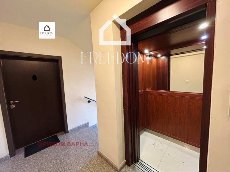 In vendita  2 camere da letto Varna , Tsentar , 92 mq | 26174663 - Immagine [10]