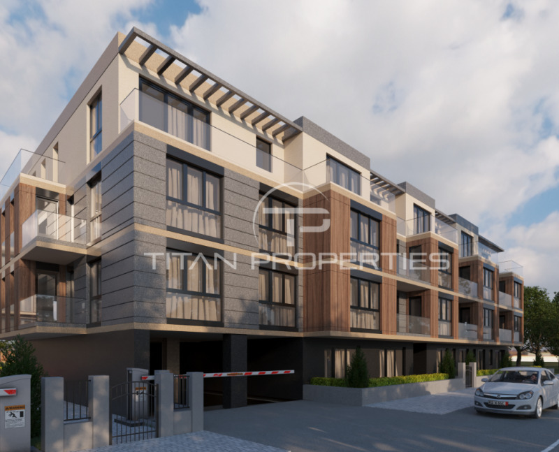 À venda  2 quartos Plovdiv , Hristo Smirnenski , 125 m² | 28354720