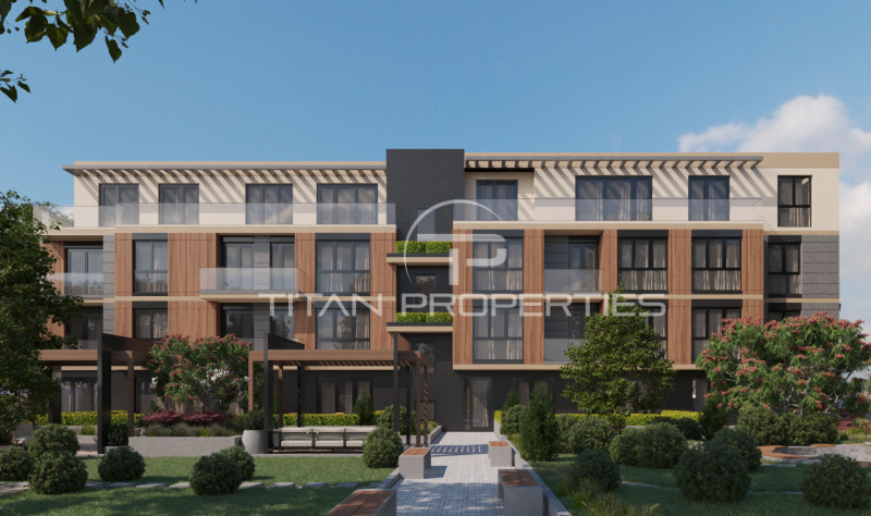 À venda  2 quartos Plovdiv , Hristo Smirnenski , 125 m² | 28354720 - imagem [2]