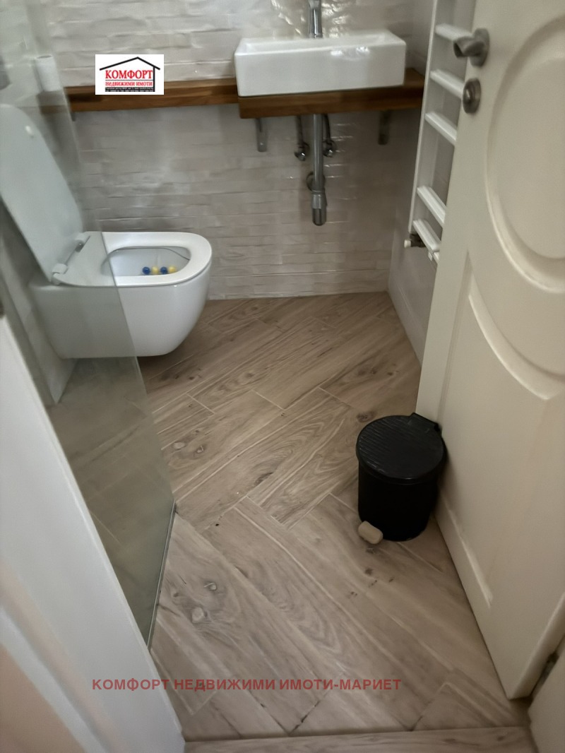 Продава 3-СТАЕН, гр. Плевен, Идеален център, снимка 8 - Апартаменти - 52120635