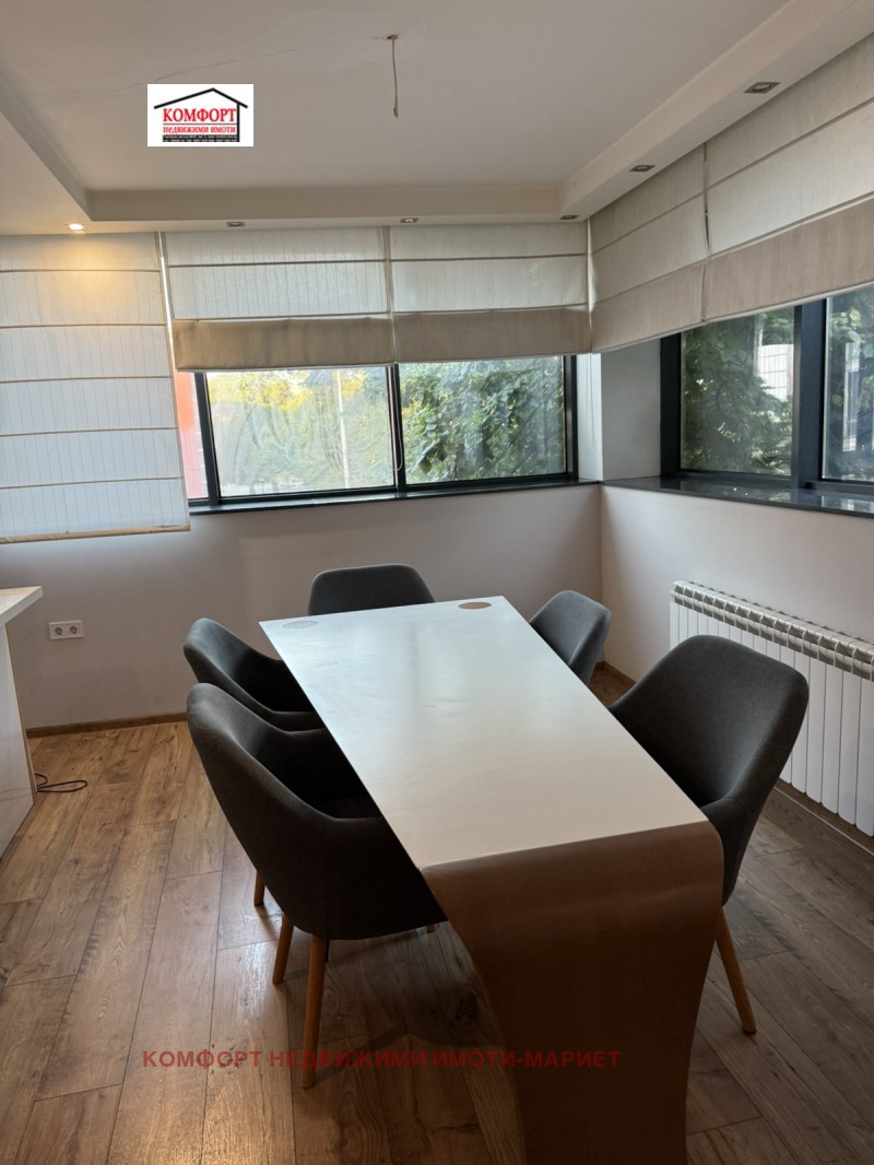 Продава 3-СТАЕН, гр. Плевен, Идеален център, снимка 5 - Апартаменти - 52120635