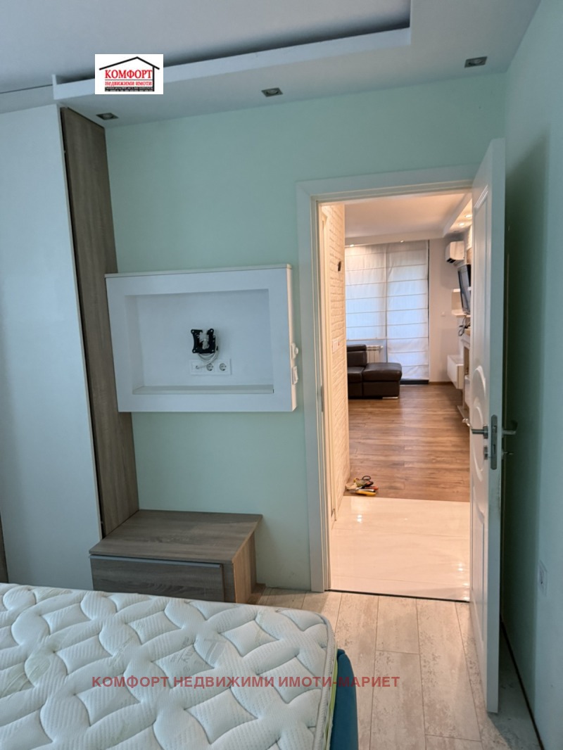 Продава 3-СТАЕН, гр. Плевен, Идеален център, снимка 7 - Апартаменти - 52120635