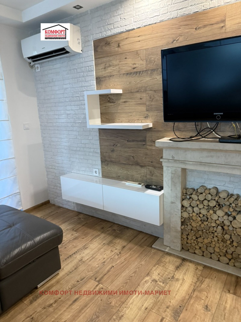 Продава 3-СТАЕН, гр. Плевен, Идеален център, снимка 3 - Апартаменти - 52120635