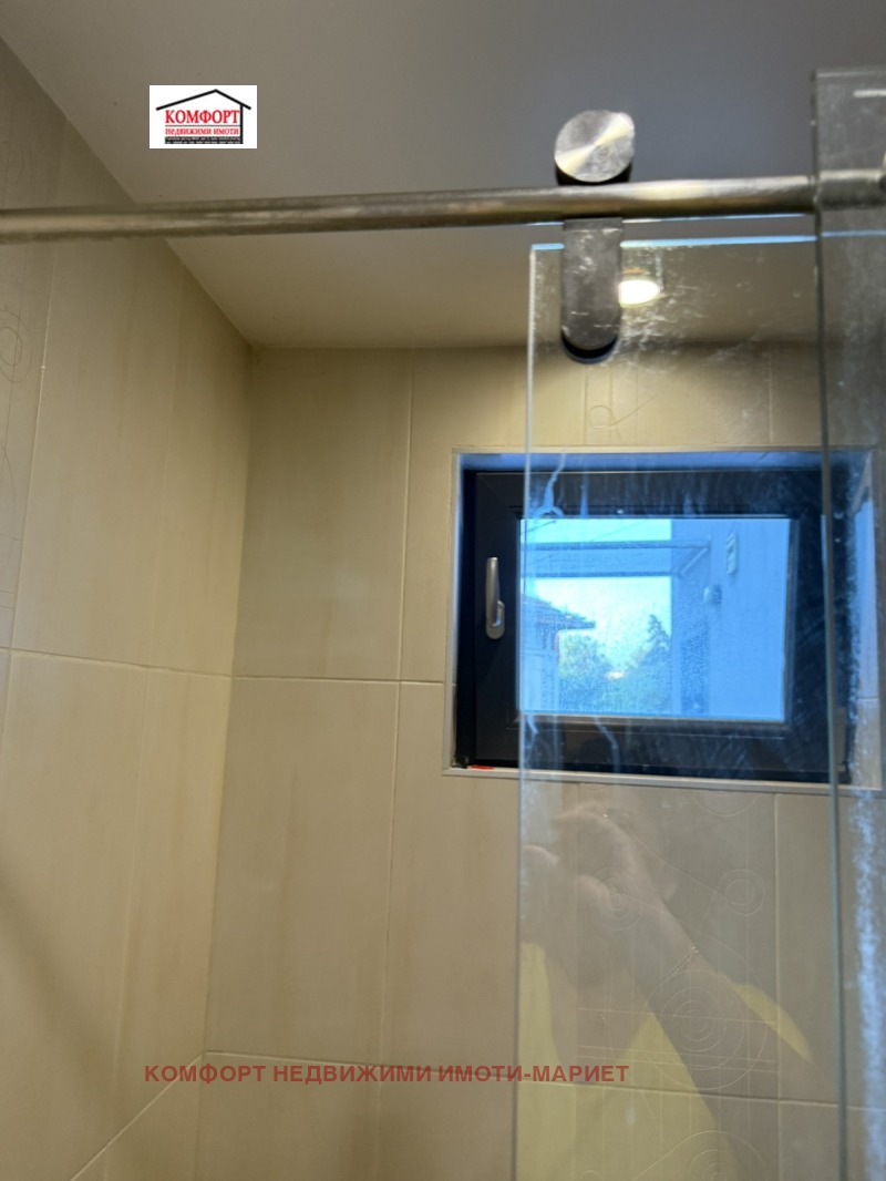 Продава 3-СТАЕН, гр. Плевен, Идеален център, снимка 9 - Апартаменти - 52120635