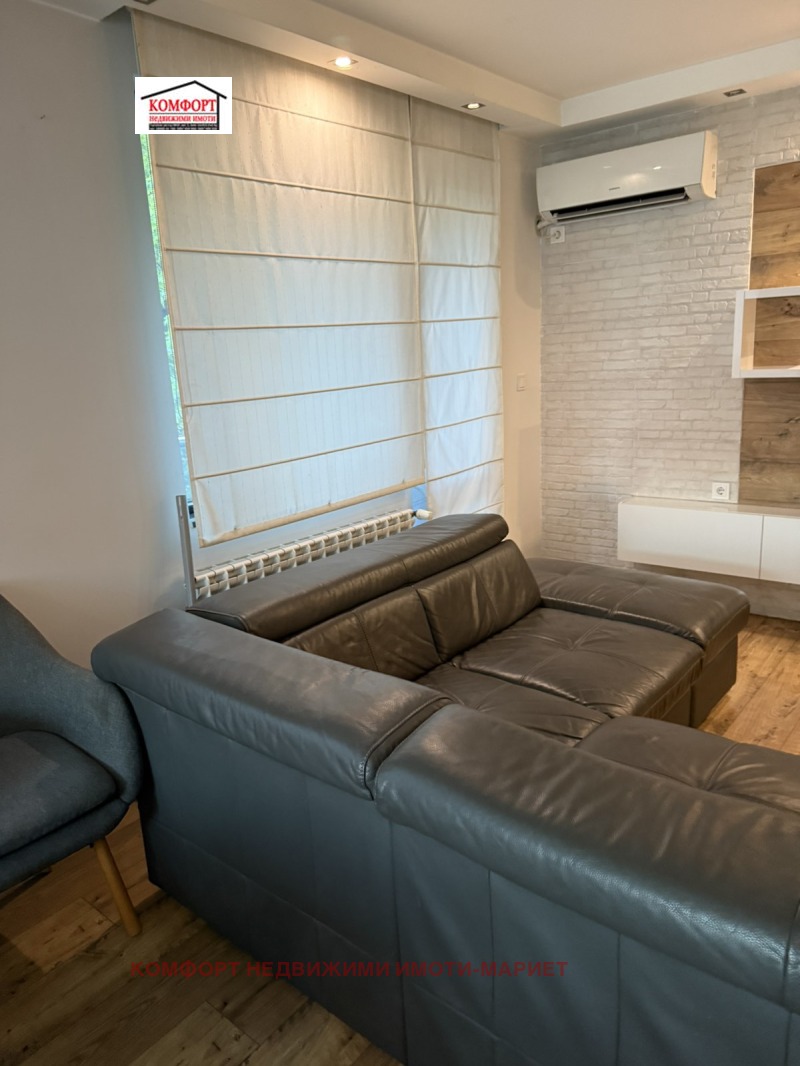 Продава 3-СТАЕН, гр. Плевен, Идеален център, снимка 6 - Апартаменти - 52120635