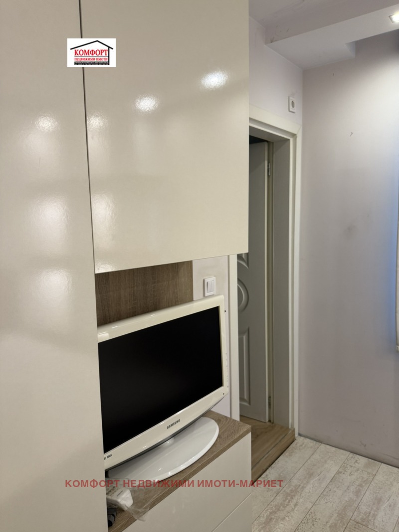 Продава 3-СТАЕН, гр. Плевен, Идеален център, снимка 10 - Апартаменти - 52120635