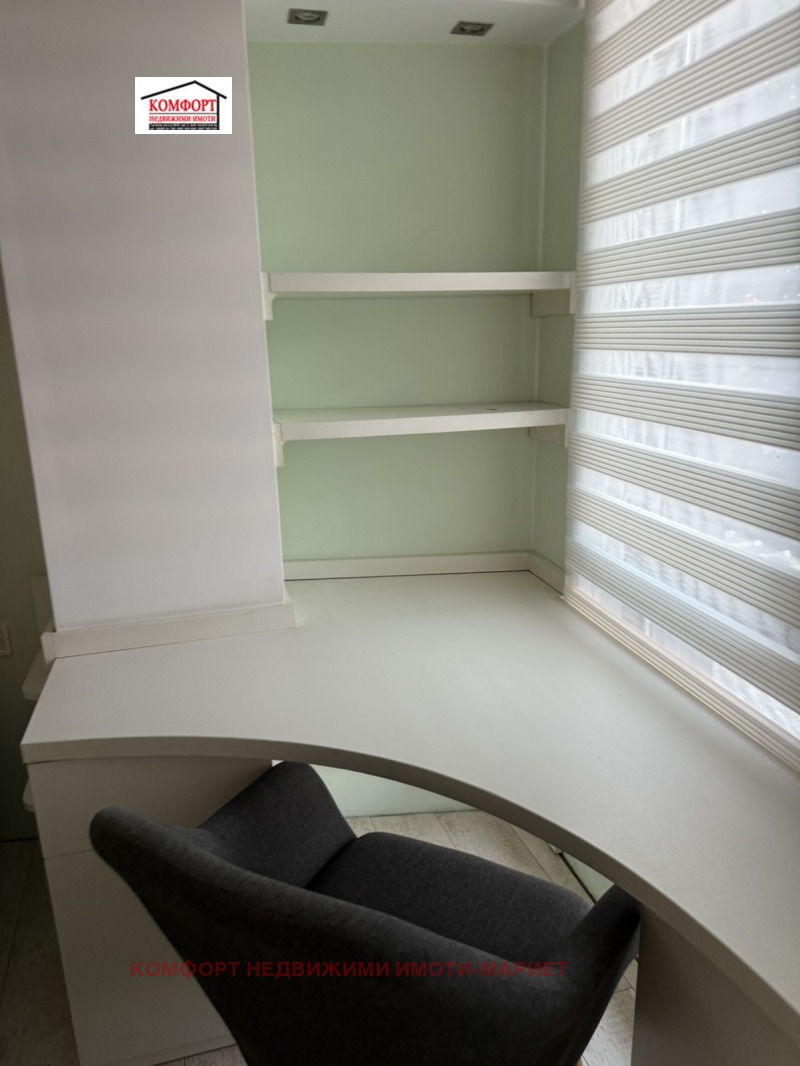 Продава 3-СТАЕН, гр. Плевен, Идеален център, снимка 12 - Апартаменти - 52120635